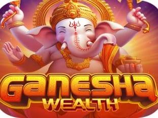 Ganesha Wealth game screenshot