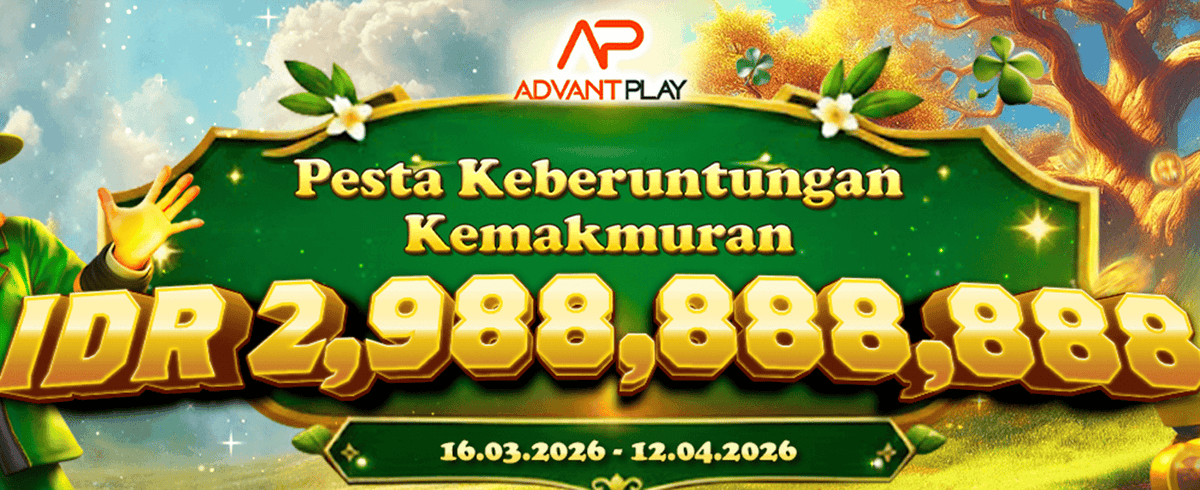 Main Slot Seru di idn789 banner