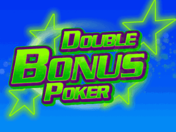 Double Bonus Poker 5 Hand game screenshot