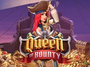 Queen Of Bounty game screenshot