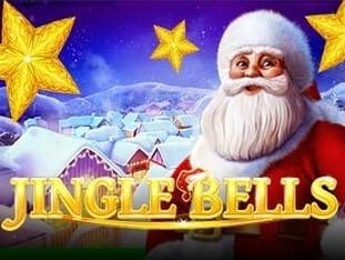 Jingle Bells game screenshot
