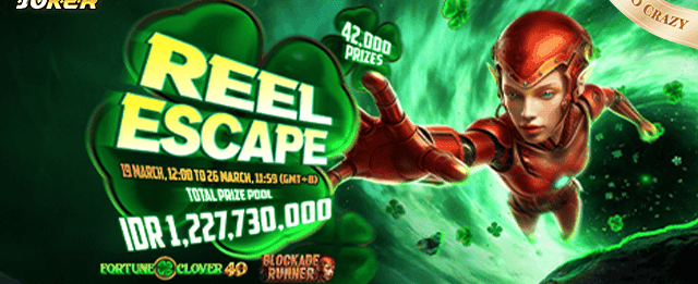 Bonus Deposit Melimpah di idn789 banner
