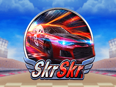Skrskr game screenshot