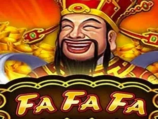 Fafafa game screenshot
