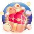 Hadiah Keberuntungan idn789 icon