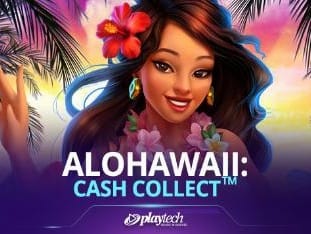 Alohawaii_ Cash Collect™ game screenshot